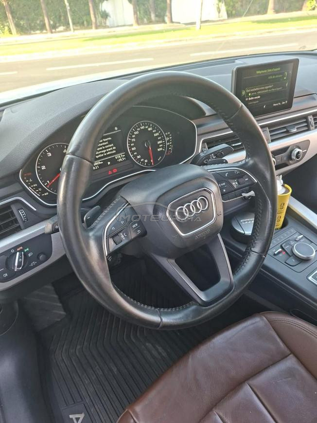vente voiture excellent état 