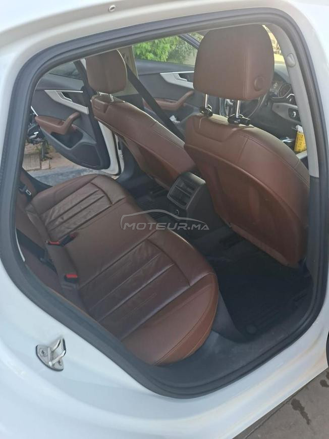 vente voiture excellent état 