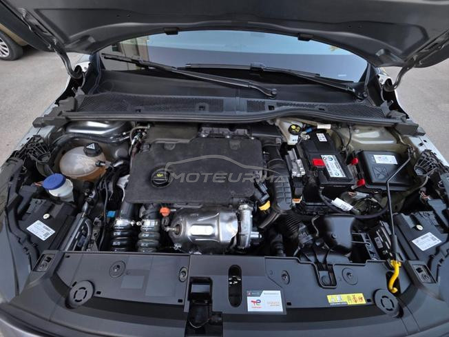 Peugeot 208 Diesel Manuelle 2025 à Tétouan