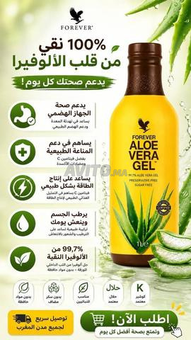 جل الصبار الأصلي – سيدي بنور