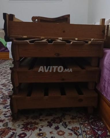 Meubles en bois pour la maison - 2