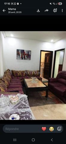 Appartement à louer à Tanger - 2