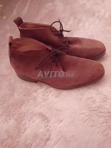 Excellente chaussure de bonne qualité des Pays-Bas de marque sacha.