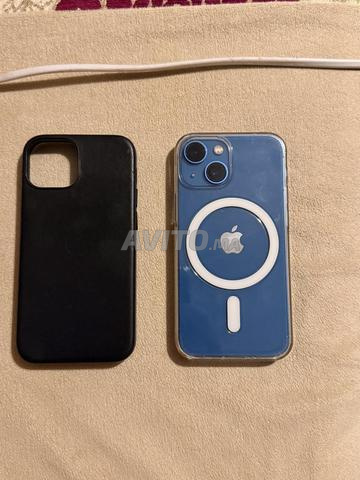 iPhone 13 mini 256 Go - 2