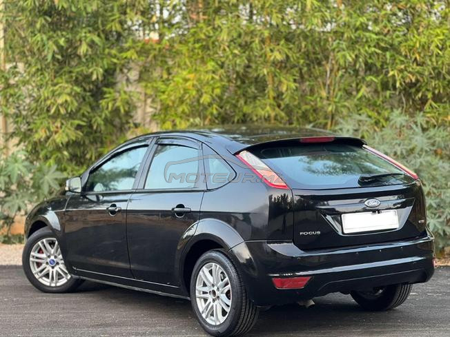 ford focus ghia 2011