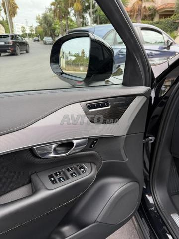 فولفو XC90 R ديزاين