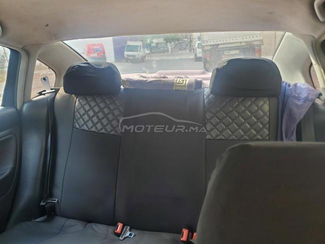 Volkswagen Passat Diesel Manuelle 2001 à Berrechid