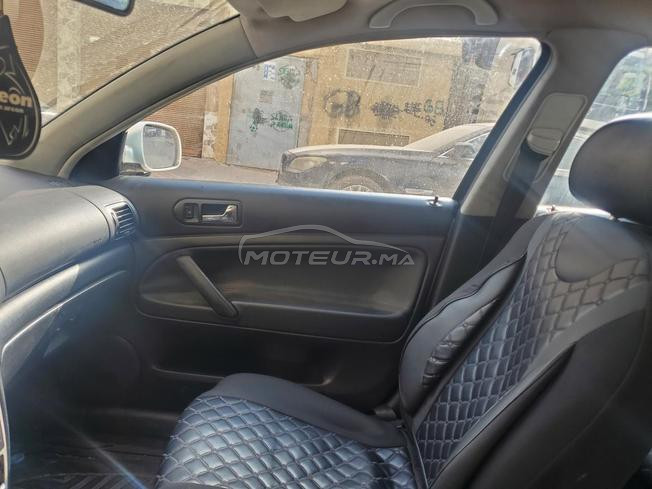 Volkswagen Passat Diesel Manuelle 2001 à Berrechid