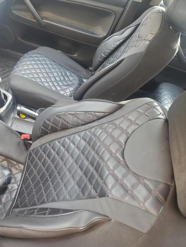 Volkswagen Passat Diesel Manuelle 2001 à Berrechid