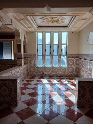 Appartement à louer Tanger Riad اهلا - 2