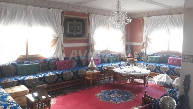 Villa à vendre Salé Bettana 300m - 2