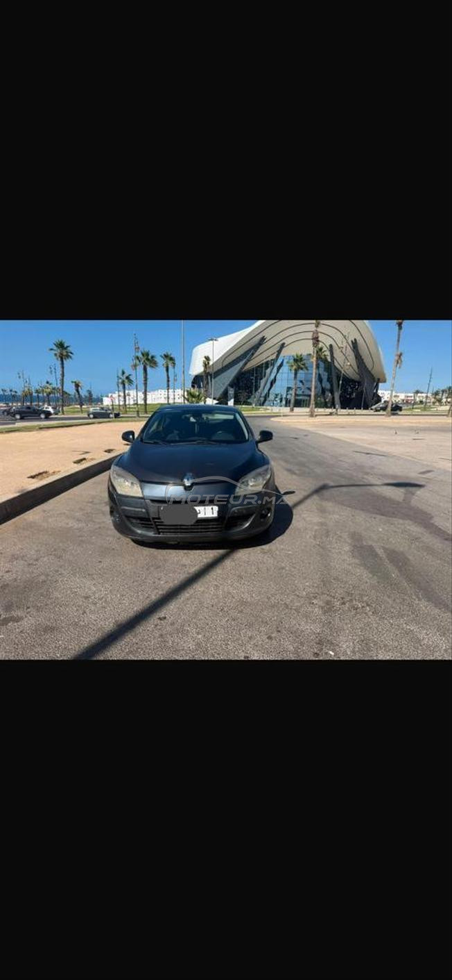 megane 3 coupé 1.9 7CV