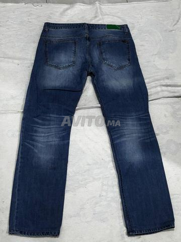 ❄️ Collection de pantalons pour hommes et jeunes — Quantités limitées - 2