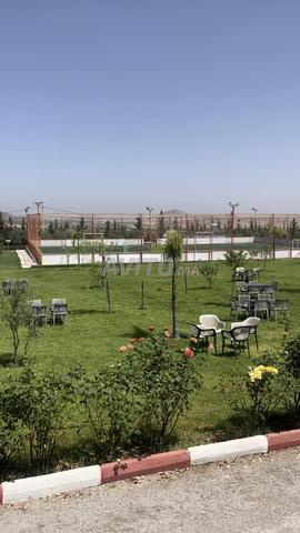 مجمع رياضي وترفيهي للبيع صفرو - 2