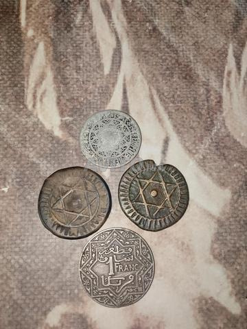 Poids Marocain - 2