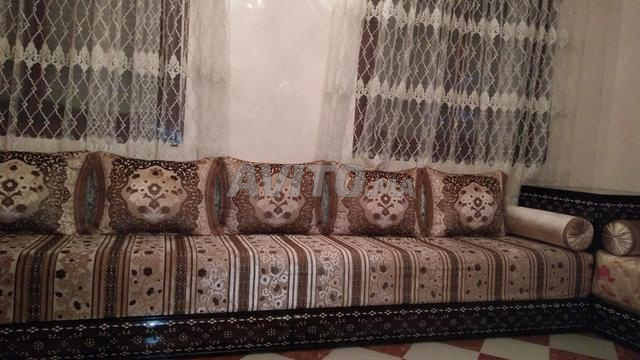 Une belle maison