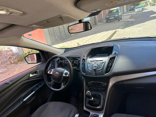 foard kuga sport