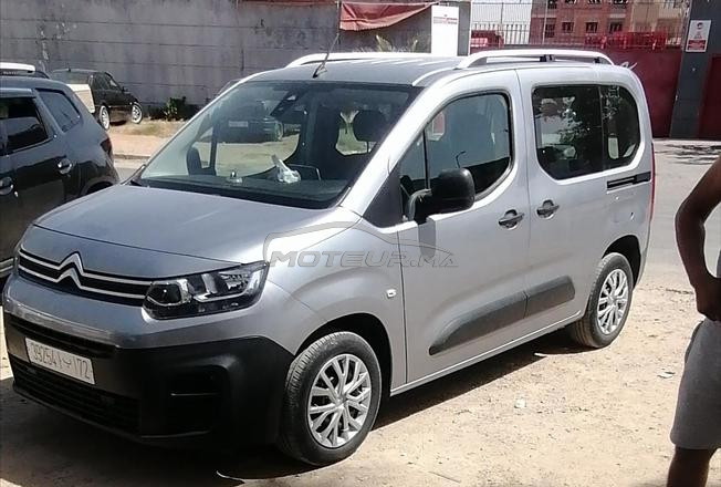 Citroën berlingo
