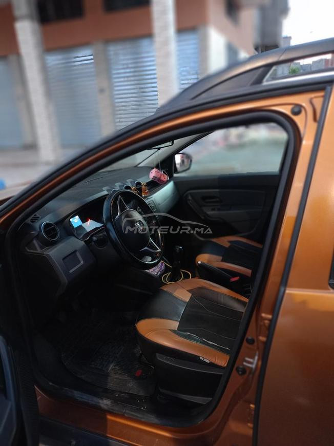 Dacia Duster à vendre