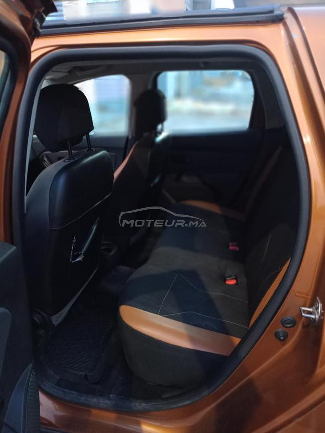 Dacia Duster à vendre