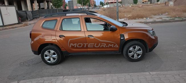 Dacia Duster à vendre
