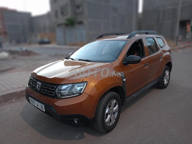 Dacia Duster à vendre - 2