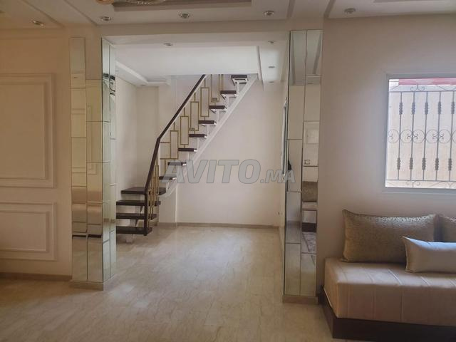 Duplex à vendre - 2