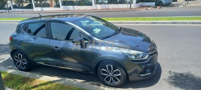 Clio 4 diesel - 2