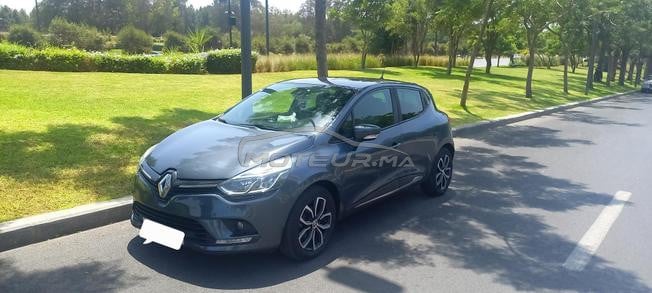 Clio 4 diesel 