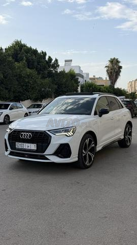 Audi Q3 Sportback 2020 dw 2025 - 2