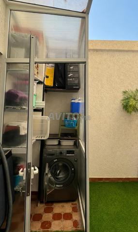 Appartement à louer 104 m² à Tétouan - 2