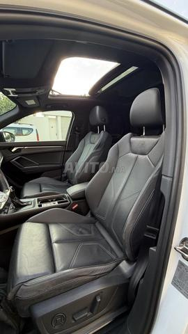 Audi Q3 Sportback 2020 dw 2025