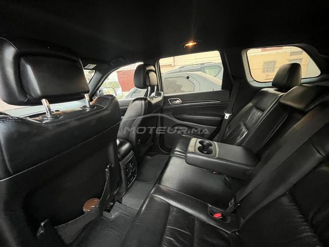 Grand Cherokee 4x4