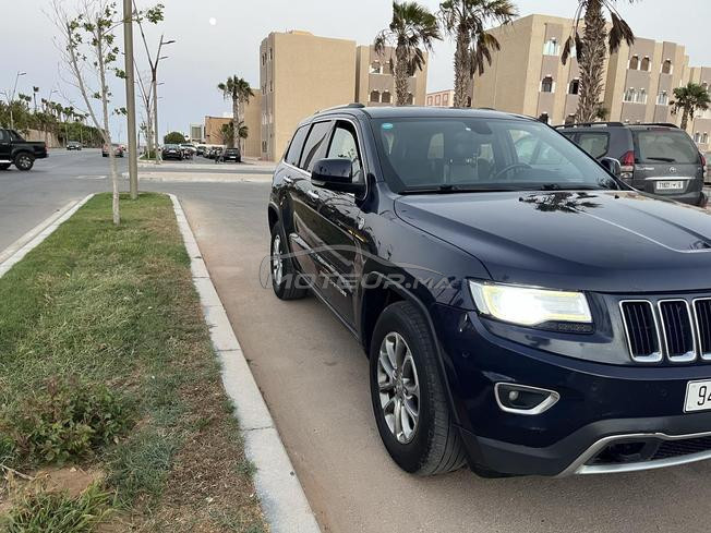 Grand Cherokee 4x4