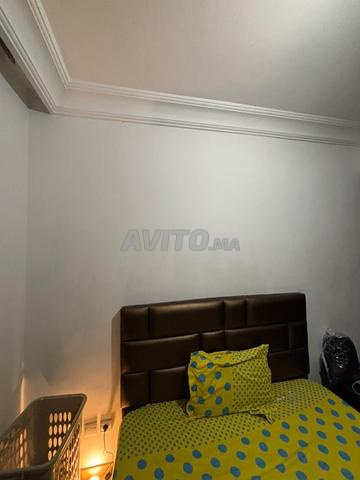 Chambre meublée - 2