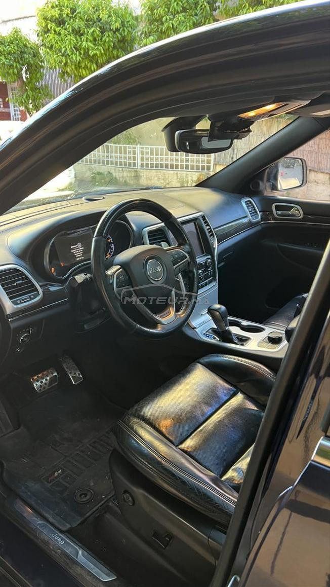 Jeep Grand Cherokee etat neuf