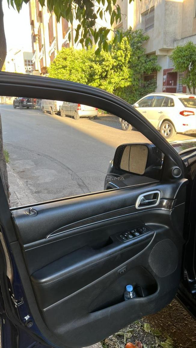 Jeep Grand Cherokee etat neuf