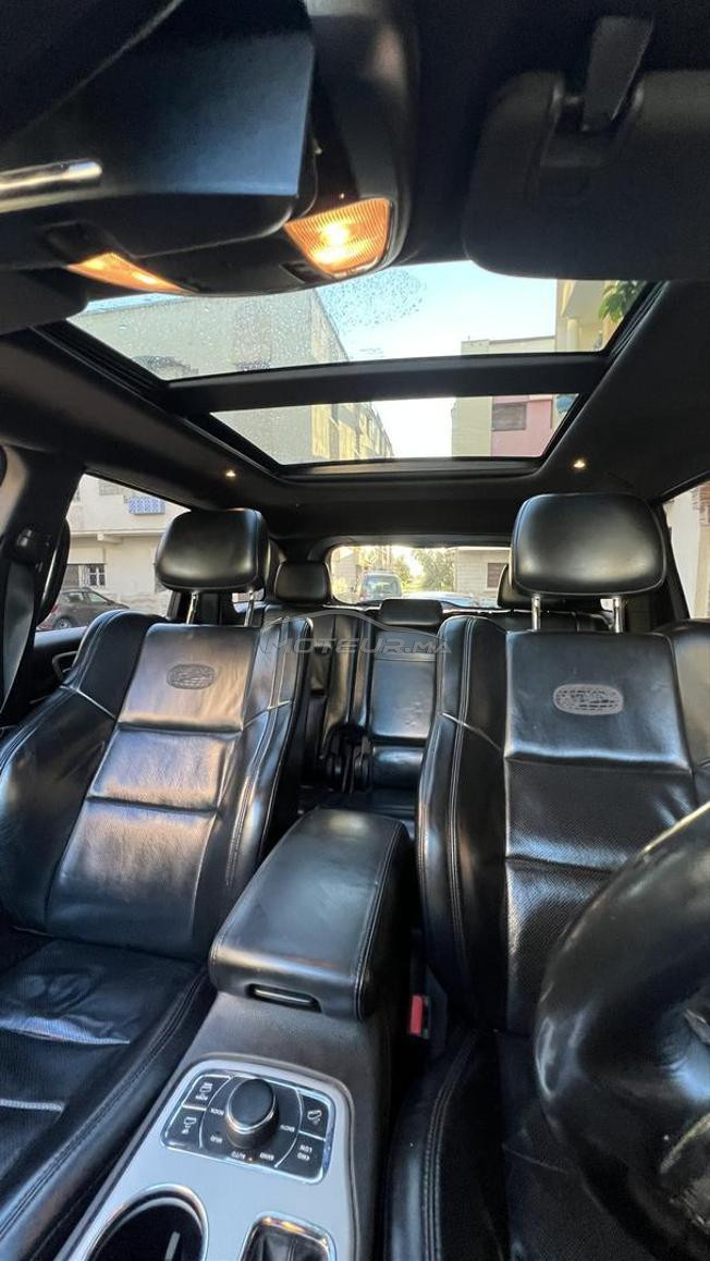 Jeep Grand Cherokee etat neuf