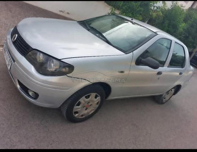 Fiat albea