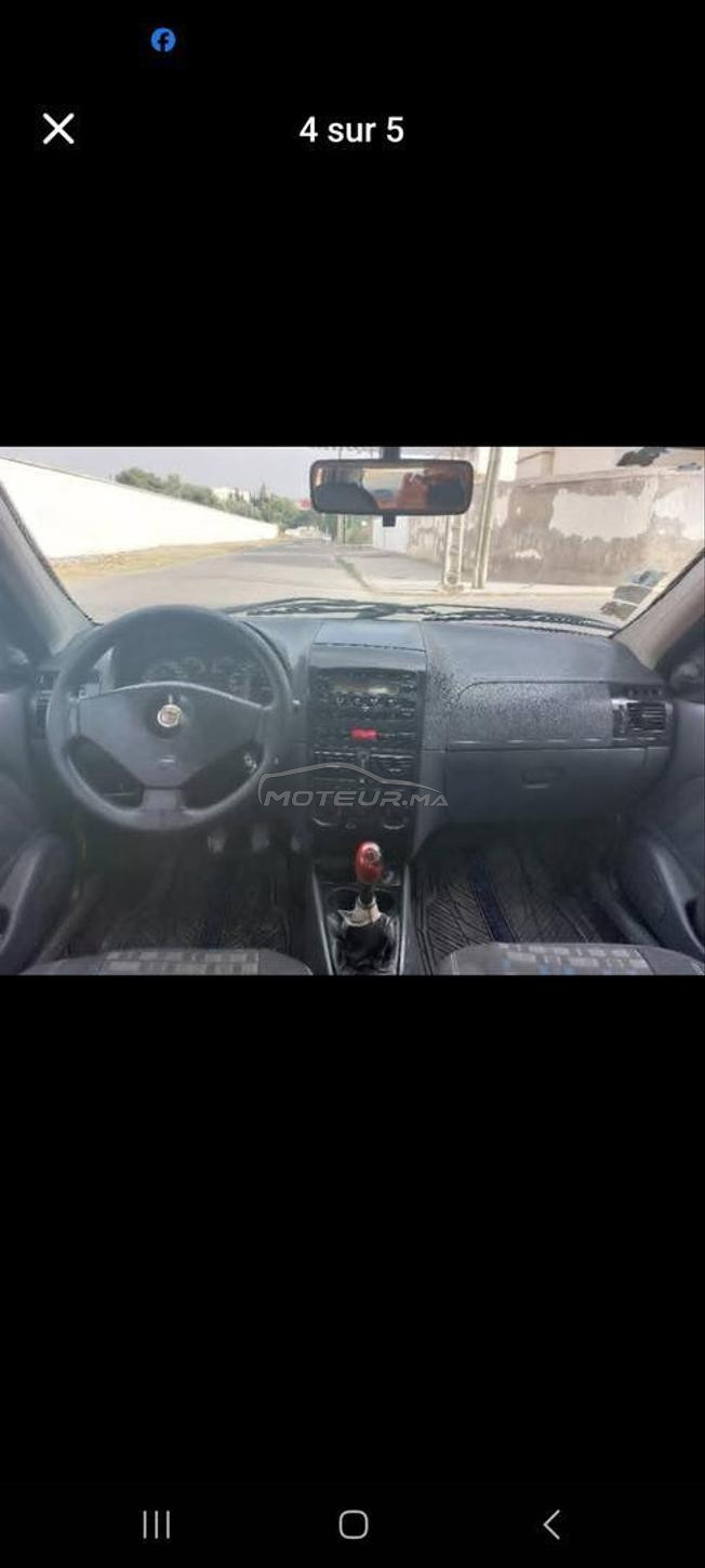 Fiat albea