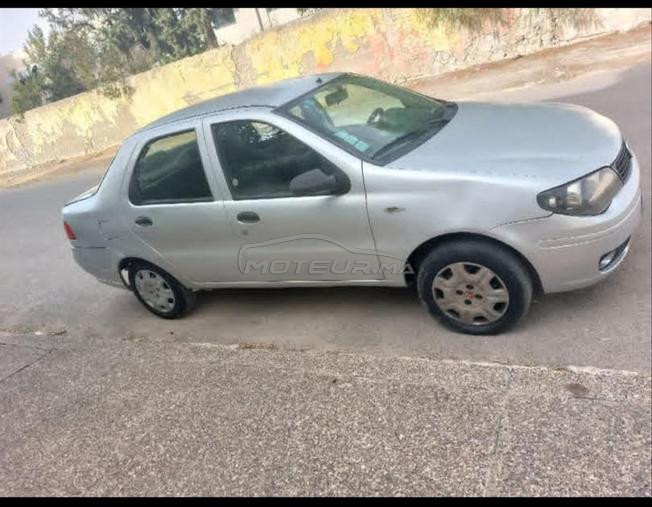Fiat albea