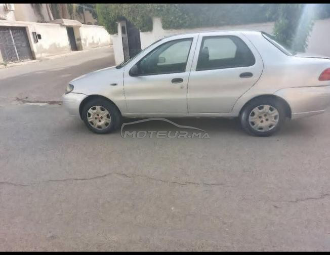 Fiat albea