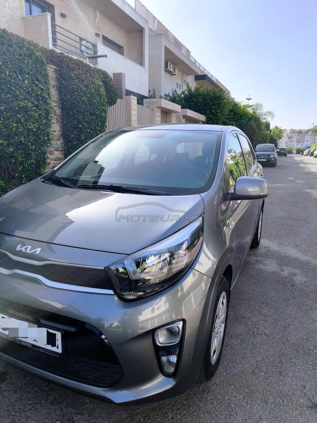 Kia Picanto 2023