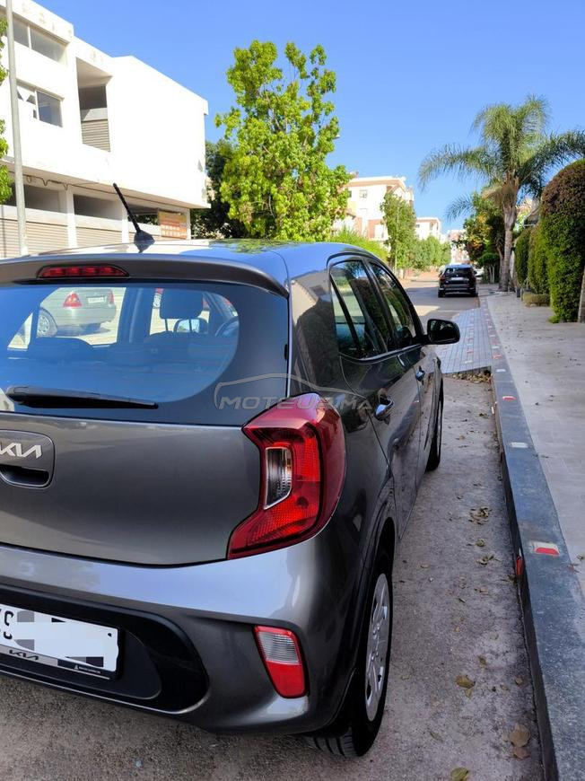 Kia Picanto 2023
