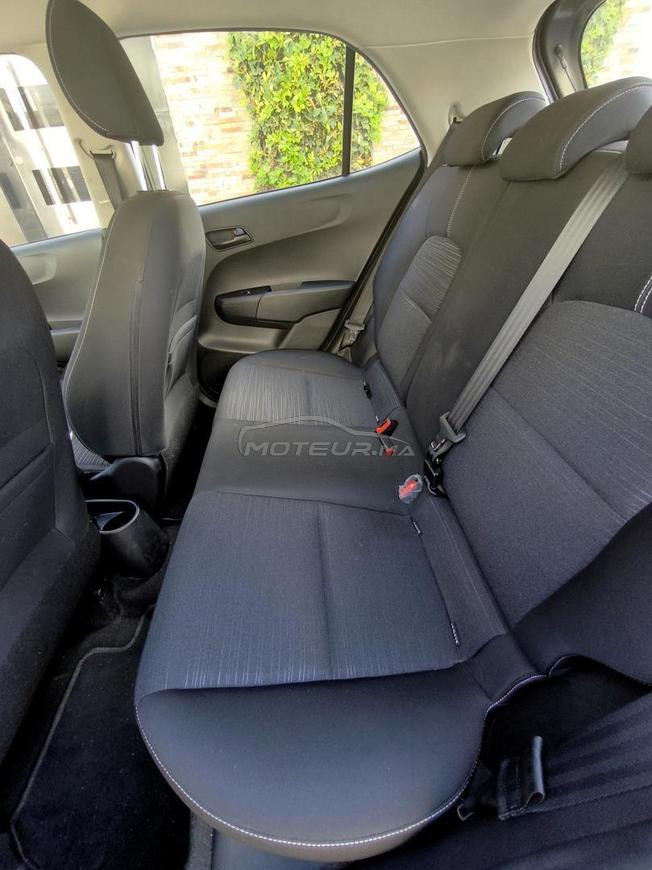 Kia Picanto 2023