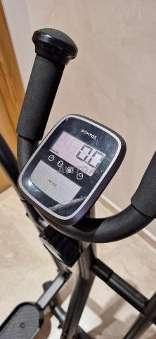Vélo elliptique de sport Domyos / Décathlon - 2