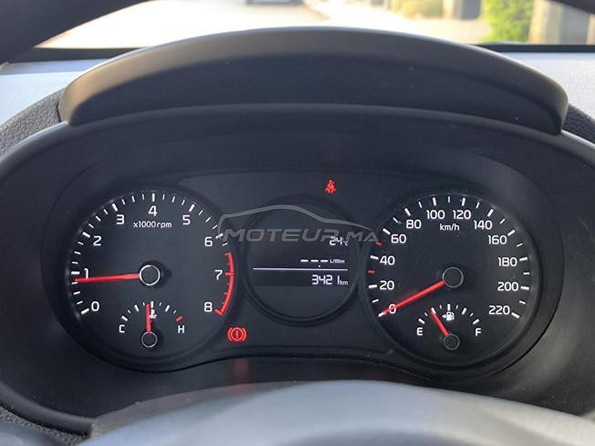 Kia Picanto 2023
