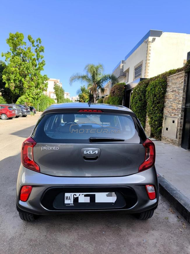 Kia Picanto 2023