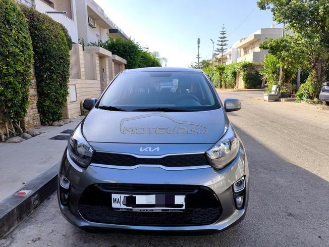 Kia Picanto 2023
