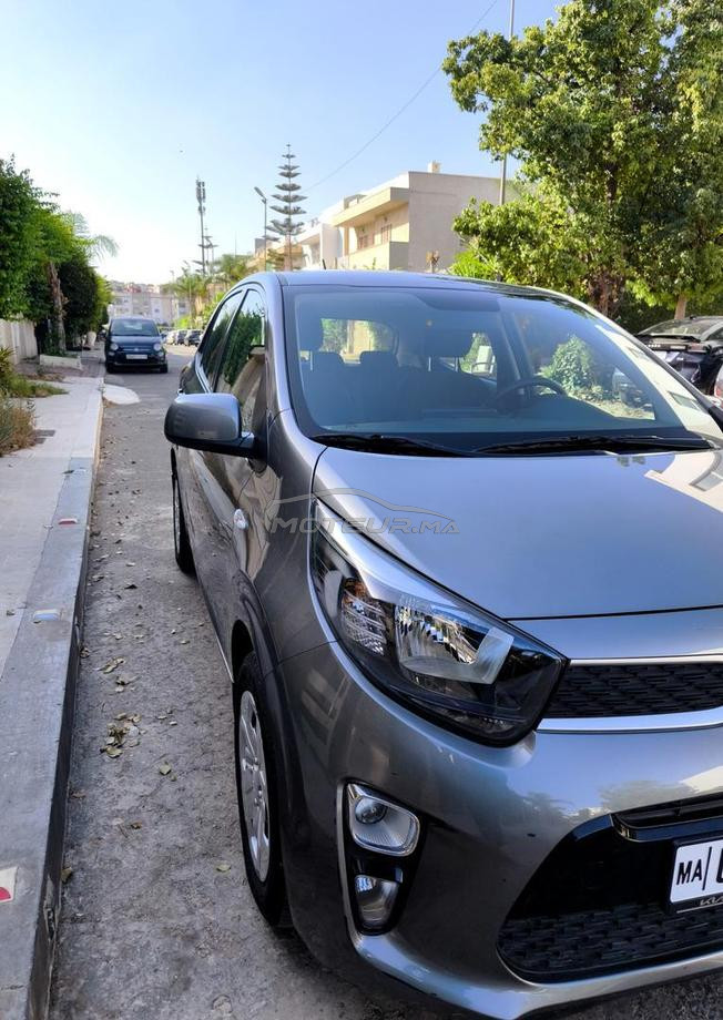 Kia Picanto 2023